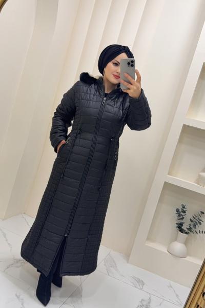 Kaban Kapitone Asena Siyah