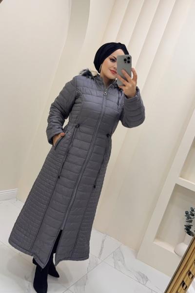 Kaban Kapitone  Asena Gri