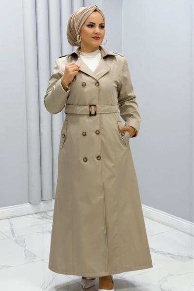 Kap Bondik Zühre Bej