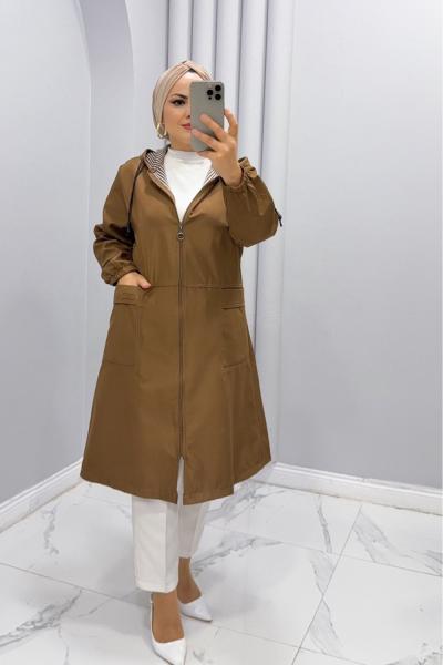 Kap Bondik Mevsimlik Ezel Tütün