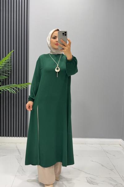 Takım İkili Selvim Yeşil