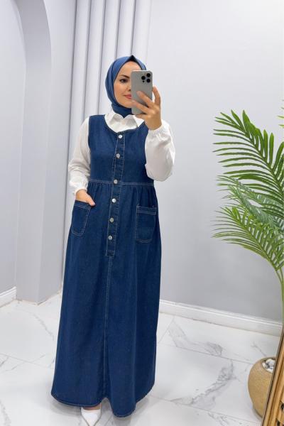 Jile Şebnem Lacivert