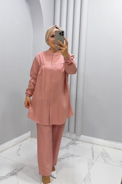 Takım ikili Zerrin Gül