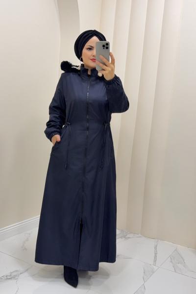 Kaban Bondik Eda  Lacivert