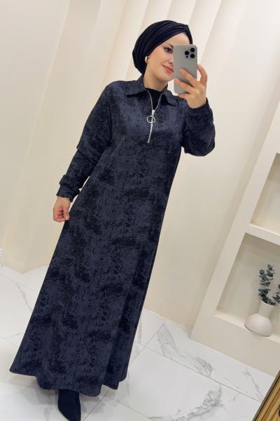 Elbise Oysho zümra Siyah