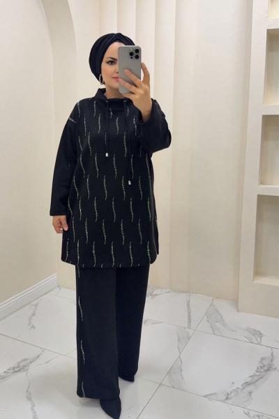 GÜLŞEN TAKIM  Siyah