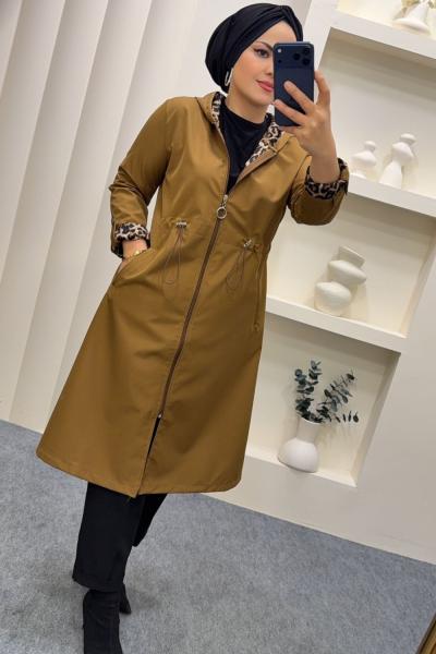 Kap Bondik Gizem Tütün