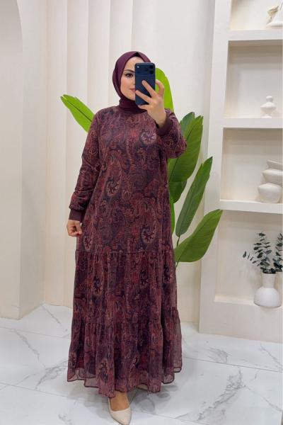 Elbise Hasret Mürdüm