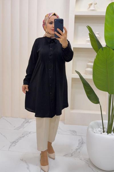 Tunik Nisa Siyah