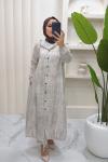 Kap Nesrin  Krem
