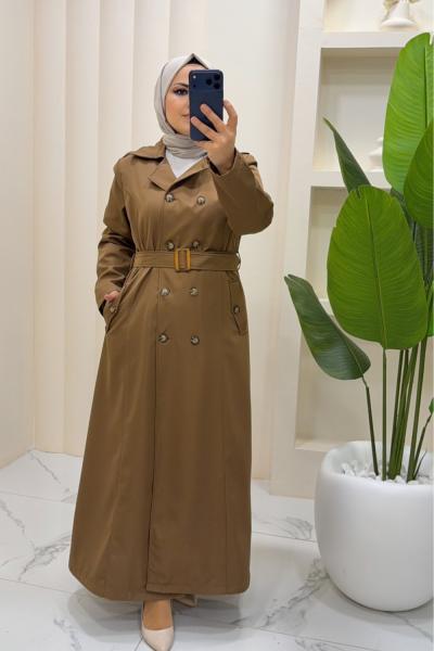 Kap Bondik Zühre Tütün