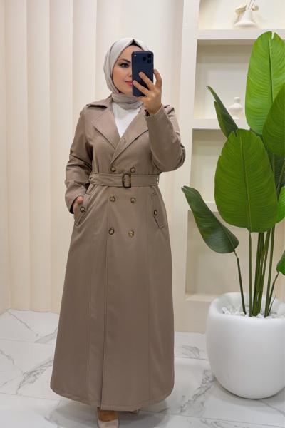 Kap Bondik Zühre Vizon