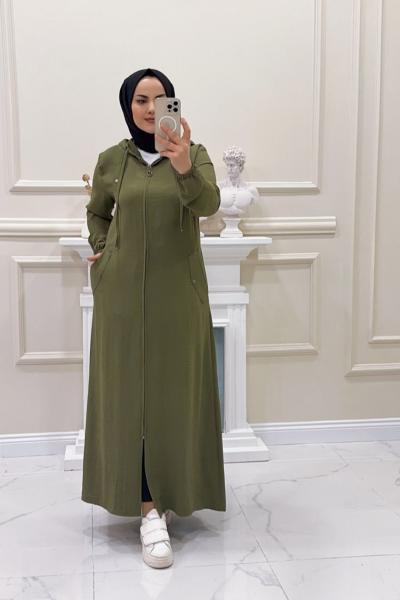 Kap Ayrobin Lidya Haki