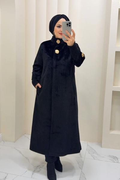 Ada Kaban  Siyah