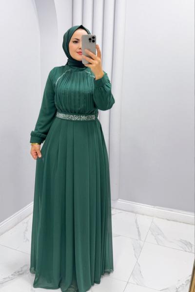 Albise Abiye Dilek Zümrüt