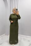 Ebru Elbise Haki