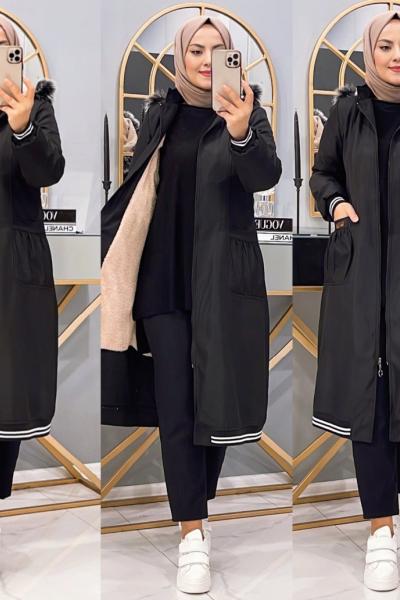 Kaban Ribanali Ahu Siyah