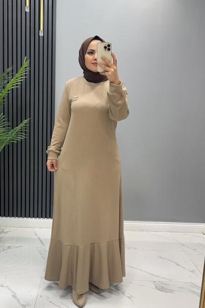 Kaşkorse Meriç Vizon