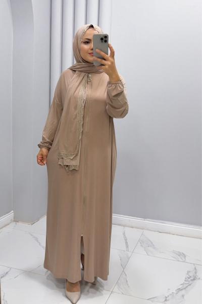 Namaz Feracesi Nur Vizon