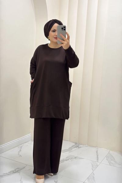 Takım ikili Dicle Acı Kahve