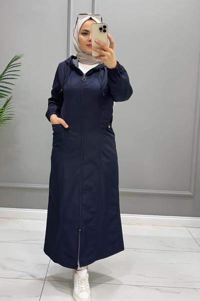 Trenç İrem Lacivert