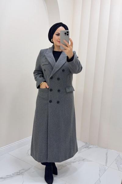 Tuğba Kaşe Füme