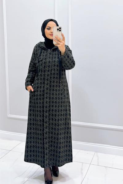 Kap Kaşe Alya Haki