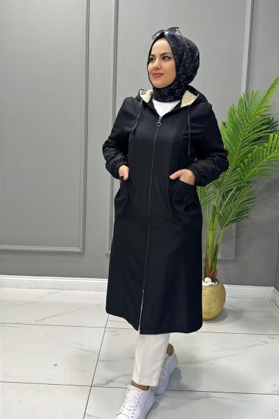 Kaban Ahu Siyah