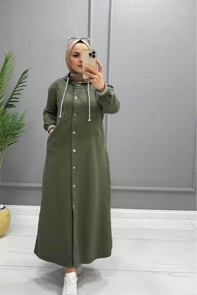Kap Kot Zümra Haki