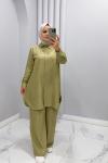 Takım İkili Balım Yeşil