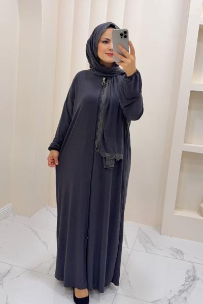 Namaz Feracesi Nur Füme