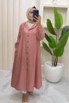 Kap Nesrin Pembe