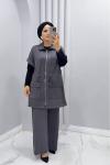 Takım İkili Leyla Füme