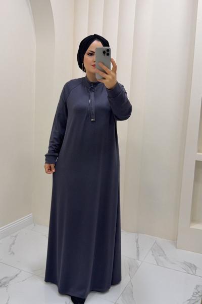 Elbise Reyhan Füme