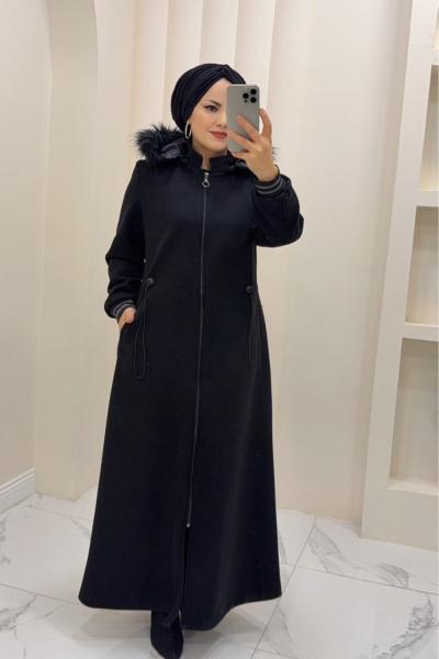 Kaban Esma Siyah