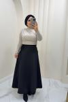 Etek Nisa Siyah
