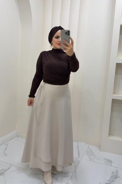 Etek Nisa Krem
