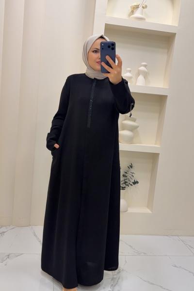 Miray Ferace Siyah