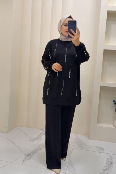 Ezel Takım Anadolu Siyahı
