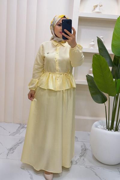 Takım Nurcan Sarı