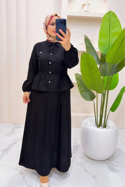 Takım Nurcan Siyah