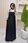 Jile Reyhan Siyah