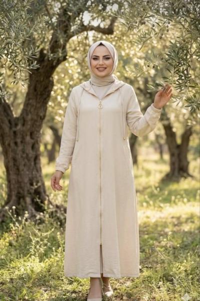 Kap Nurgül Krem
