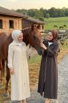 Kap Nurgül Kahverengi