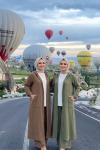 Takım ikili Zehra Vizon