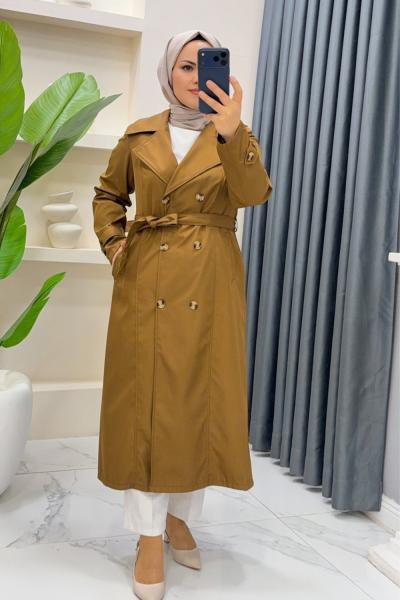 Trenç Zeynep  Tütün