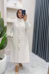 Angora Aygül Krem