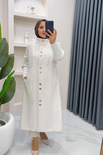 Angora Aygül Krem