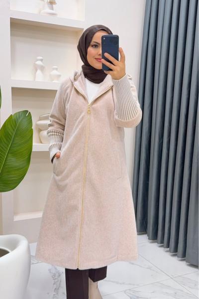 Kaban Angora Esma Bej