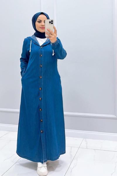 Kap Kot Desa Mavi